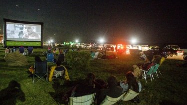 El evento será gratuito y está organizado en conjunto por el municipio y la secretaría de estado de cultura Río Negro. Foto: Archivo.