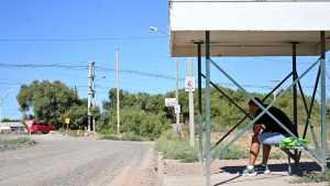 En el Distrito Noreste quieren a Weretilneck y Buteler para hablar de seguridad y salud