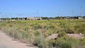 Alertan la venta de terrenos en zonas no urbanizadas de Cipolletti