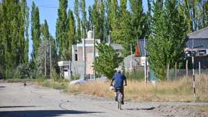 Le robaron su bicicleta en Cipolletti y le cuestionaron la denuncia por no tener una selfie con el rodado