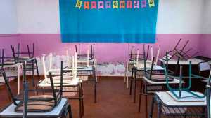 Paro docente en Río Negro: padres opinaron sobre las medidas de fuerza en Roca