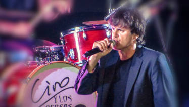 Ciro regresa al escenario mayor de la FNM 2023. 