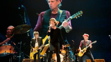 «Grrr Live!», el viejo nuevo disco con el que Los Rolling Stones juegan con el tiempo