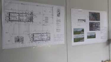 El depósito de vacunas se construirá en un predio ubicado en el Parque Industrial de la capital rionegrina.