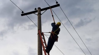 Imputaron a dos personas por robo de cables en Regina. Foto: Archivo (ilustrativa).