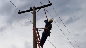 Un hombre murió y sospechan que intentaba robar cables cerca de Chichinales