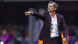 Cocca está muy cerca de convertirse en el técnico de la selección de México