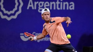Los argentinos buscan avanzar en el ATP 500 de Río de Janeiro
