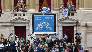 Diputados convirtió en ley el proyecto de moratoria previsional: ¿qué implica?