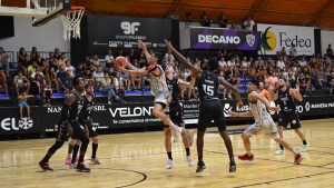 Liga Argentina: Viedma lleva once victorias consecutivas