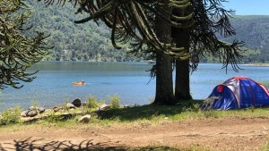 Descubrí estos 10 campings para pasar el fin de semana largo de carnaval cerca de Aluminé