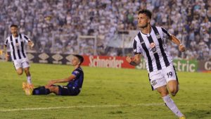 Talleres, Instituto y Godoy Cruz cerraron el domingo con triunfos