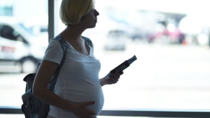 La trama detrás del ingreso de embarazadas de Rusia: ¿banda delictiva o «turismo de nacimiento»?