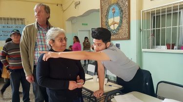 Nueve candidatos se presentará en la elección municipal de Regina. 