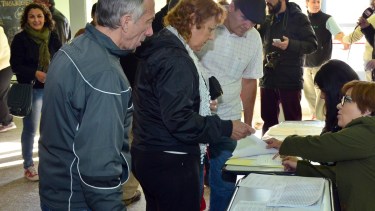 Inédito: Regina tendrá diez candidatos a intendente para estas elecciones