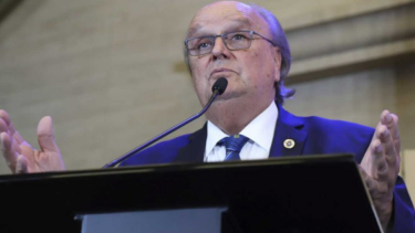 José De Mendiguren reconoció que la inflación se aceleró a principios de año. Foto: NA