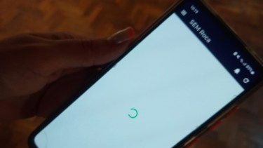 No está funcionando el Sistema de Estacionamiento Medido en Roca