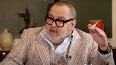 Lanata expuso su desacuerdo con el comunicado de Juntos por el Cambio.