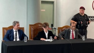 Juicio por el crimen Lucio Dupuy: el tribunal confirmó que el viernes darán a conocer las penas