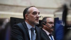 El descargo de Doñate contra la Corte tras el rechazo del juramento en el Consejo de la Magistratura