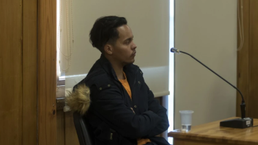 El ciudadano brasileño Fernando Alves Ferreira, será juzgado por un jurado popular por el femicidio de Eduarda Santos de Almeida que ocurrió, en Bariloche, (foto de archivo)