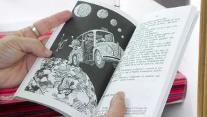 Continúa abierta la Convocatoria Literaria Anual del Fondo Editorial Rionegrino