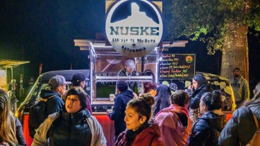 Angostura Fest, este finde: cervezas artesanales, gastronomía regional y música en vivo en la villa
