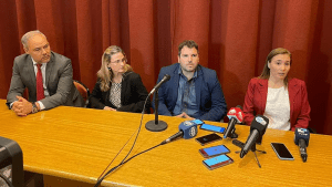 Caso Lucio Dupuy: las condenadas «no tienen posibilidad de salir en libertad», aclaró la fiscal