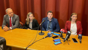 Caso Lucio Dupuy: las condenadas «no tienen posibilidad de salir en libertad», aclaró la fiscal