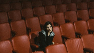 Bianca y el arte como forma de relato: “Siento que dibujar me eligió a mí”