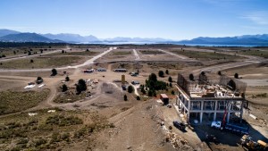 Objetan que el parque tecnológico de Bariloche podría convertirse «en un nuevo basural»