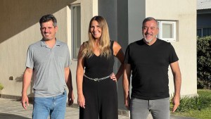 Elecciones en Río Negro: el Frente de Unidad Popular y el Socialismo completó su fórmula provincial