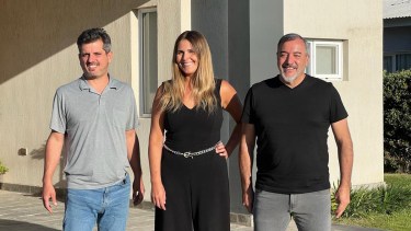 Elecciones en Río Negro: el Frente de Unidad Popular y el Socialismo completó su fórmula provincial