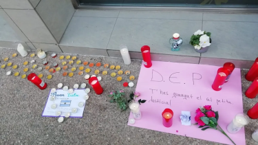 Tragedia de gemelas argentinas en Barcelona: también había discriminación por identidad de género