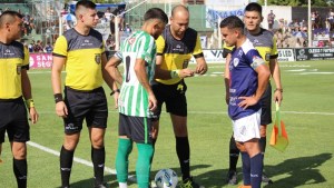 La prolijidad ante todo: habrá dos ascensos más del Regional Amateur al Federal A