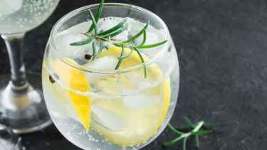 5 recetas de tragos simples y frescos, por la sommelier Marisol de la Fuente