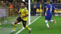 Imagen de Con Enzo Fernández, Chelsea perdió con Borussia Dortmund por la Champions League