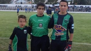 Choque en Ruta 40: la muerte de Gonzalo Beltrán generó conmoción en el fútbol de Bariloche
