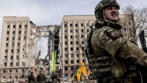 Un año de guerra Rusia &#8211; Ucrania: el Gobierno de Alberto Fernández reconoció el escenario de amenaza