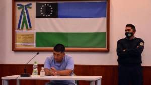 El STJ anuló la condena por «exceso de legítima defensa» contra el penitenciario Mario Huichaqueo