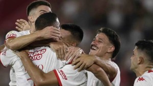 Huracán visita a Boston River en el comienzo de la segunda fase de la Copa Libertadores
