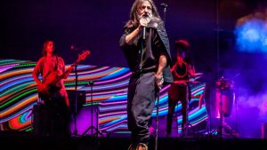 Fiesta de la Confluencia 2023: así es la grilla y horarios de los artistas para este viernes