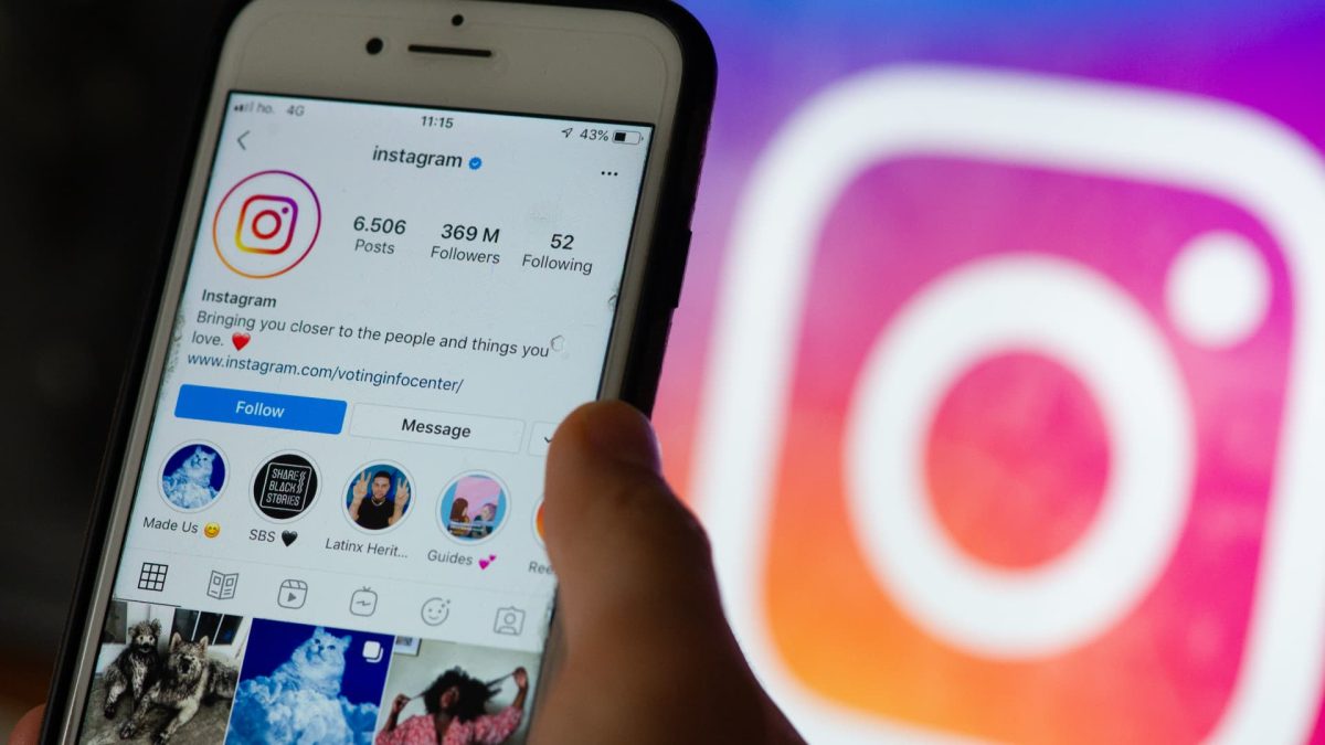 Nueva actualización en Instagram ¿Cómo funcionarán los canales?