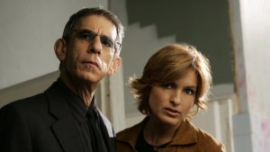 Murió Richard Belzer, famoso por su protagónico en «La Ley y el Orden»