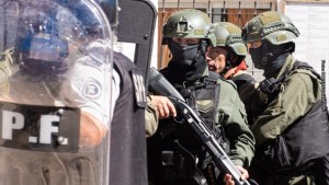 Dictan la prisión preventiva de Jones Huala e inician el proceso de extradición a Chile