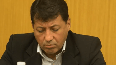 Crimen de Pablo Vera: confirmaron la condena a perpetua y el policía Villegas ya está detenido en Roca