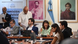 El oficialismo logró avanzar en Diputados con el juicio político a la Corte Suprema