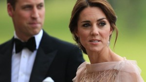Escándalo Real: las fotos del pasado que confirmarían la infidelidad del príncipe William