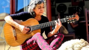 Murió «La Moro», autora de grandes éxitos de Los Nocheros: un repaso por sus grandes canciones