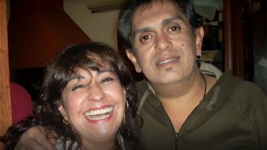 Los mensajes de despedida a «La Moro» de Los Nocheros, Soledad Pastorutti y Los Tekis